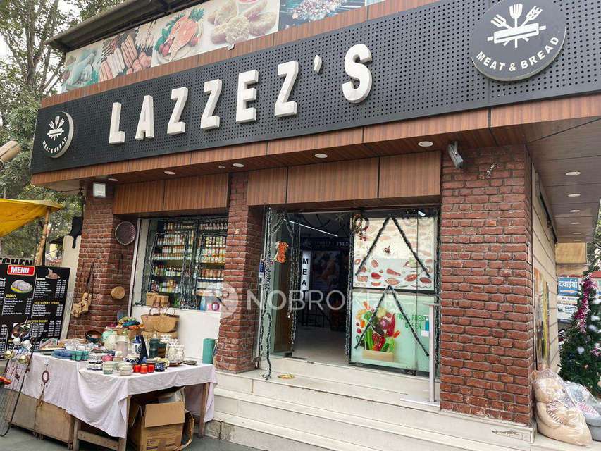 Industrial Shed in Sec 53, Noida for sale 