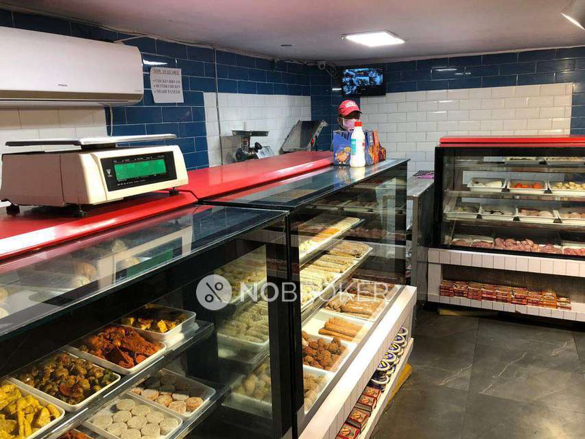 Industrial Shed in Sec 53, Noida for sale 