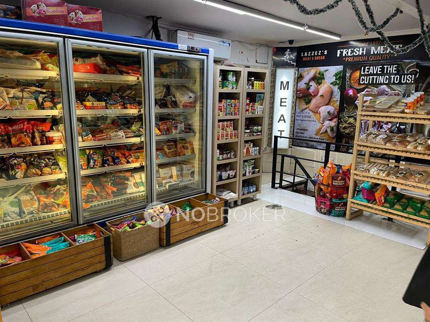 Industrial Shed in Sec 53, Noida for sale 