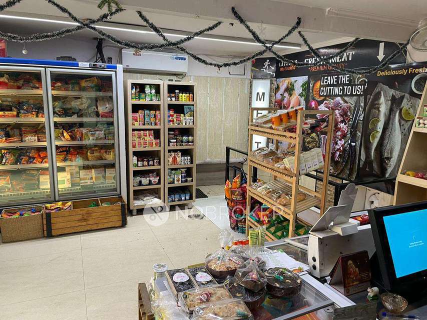 Industrial Shed in Sec 53, Noida for sale 