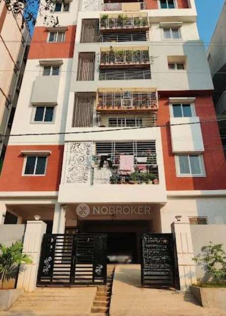 2 BHK Flat In Western Hills Bachupally for Rent  In Bachupally