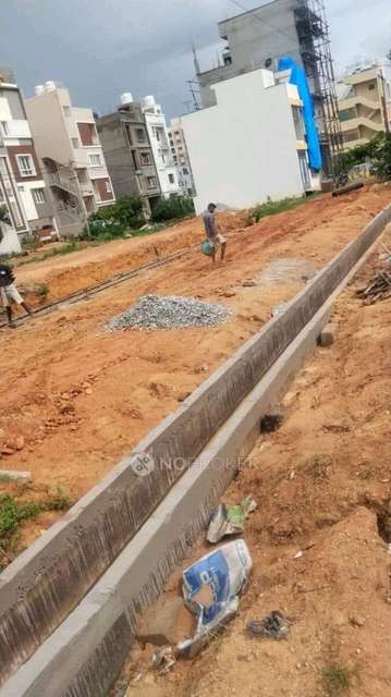 Plot For Sale  In Erayaa Adhrusta Enclave In 80, Munneshwara Temple Rd, Telecom Layout, Srirampura, Thanisandra, Bengaluru, Karnataka 560064, India