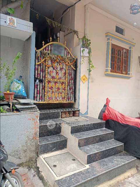 1 RK House for Rent  In Amberpet