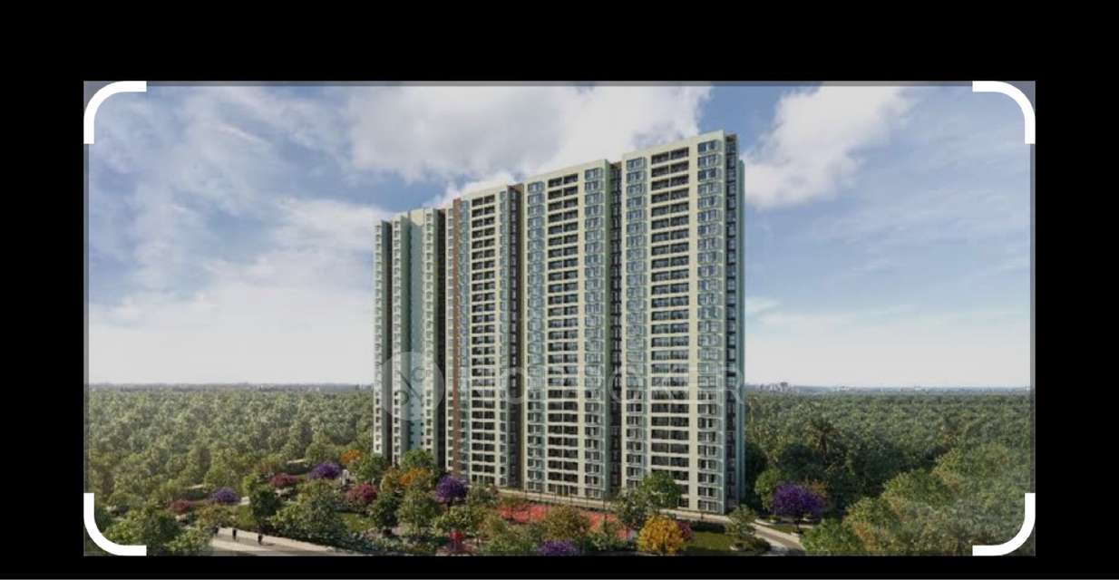 2 BHK Flat In Godrej Splendor Phase 1 For Sale  In Krishnarajapuram