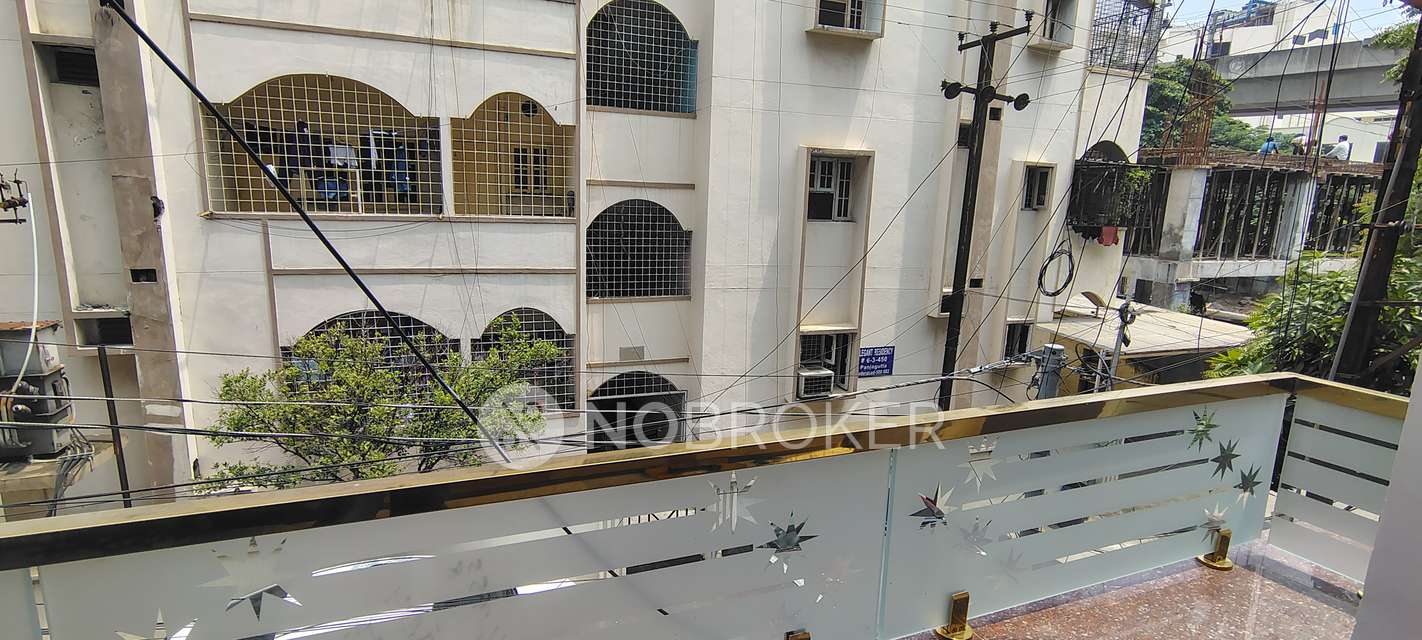 3 BHK Flat In Unity Homes For Sale  In Punjagutta