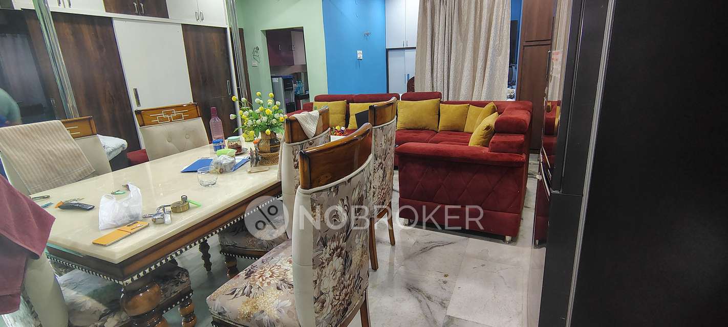 3 BHK Flat In Unity Homes For Sale  In Punjagutta