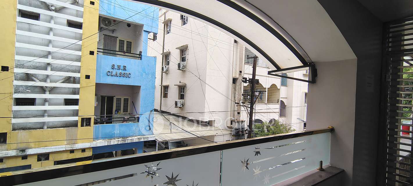 3 BHK Flat In Unity Homes For Sale  In Punjagutta