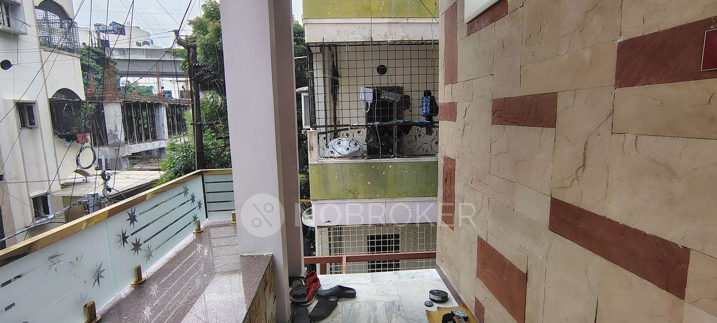 3 BHK Flat In Unity Homes For Sale  In Punjagutta