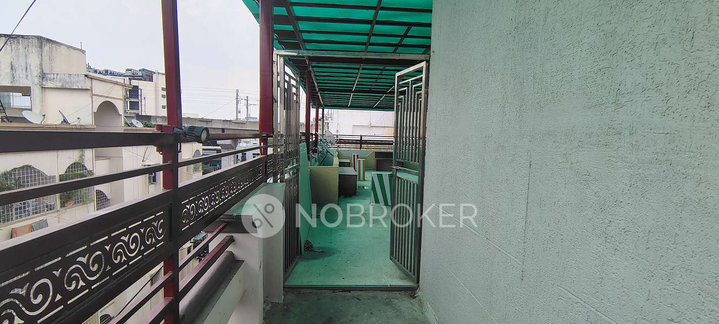 3 BHK Flat In Unity Homes For Sale  In Punjagutta