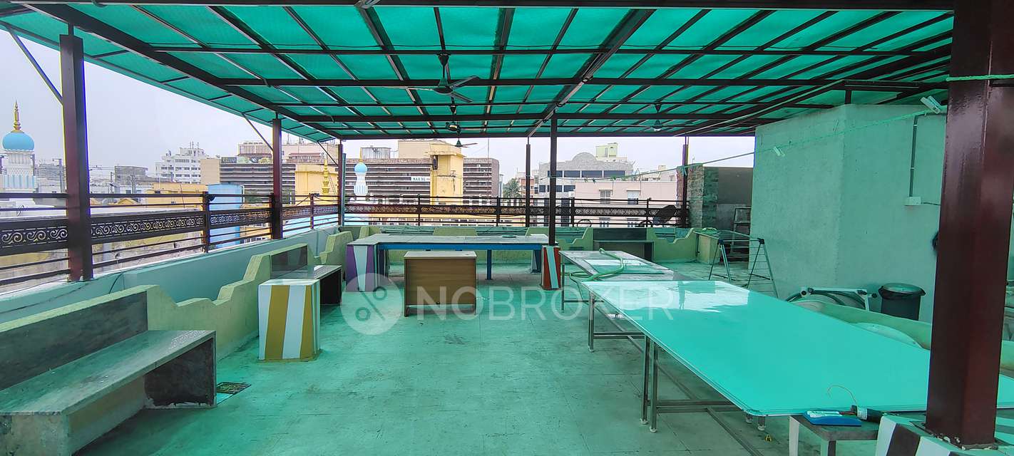 3 BHK Flat In Unity Homes For Sale  In Punjagutta