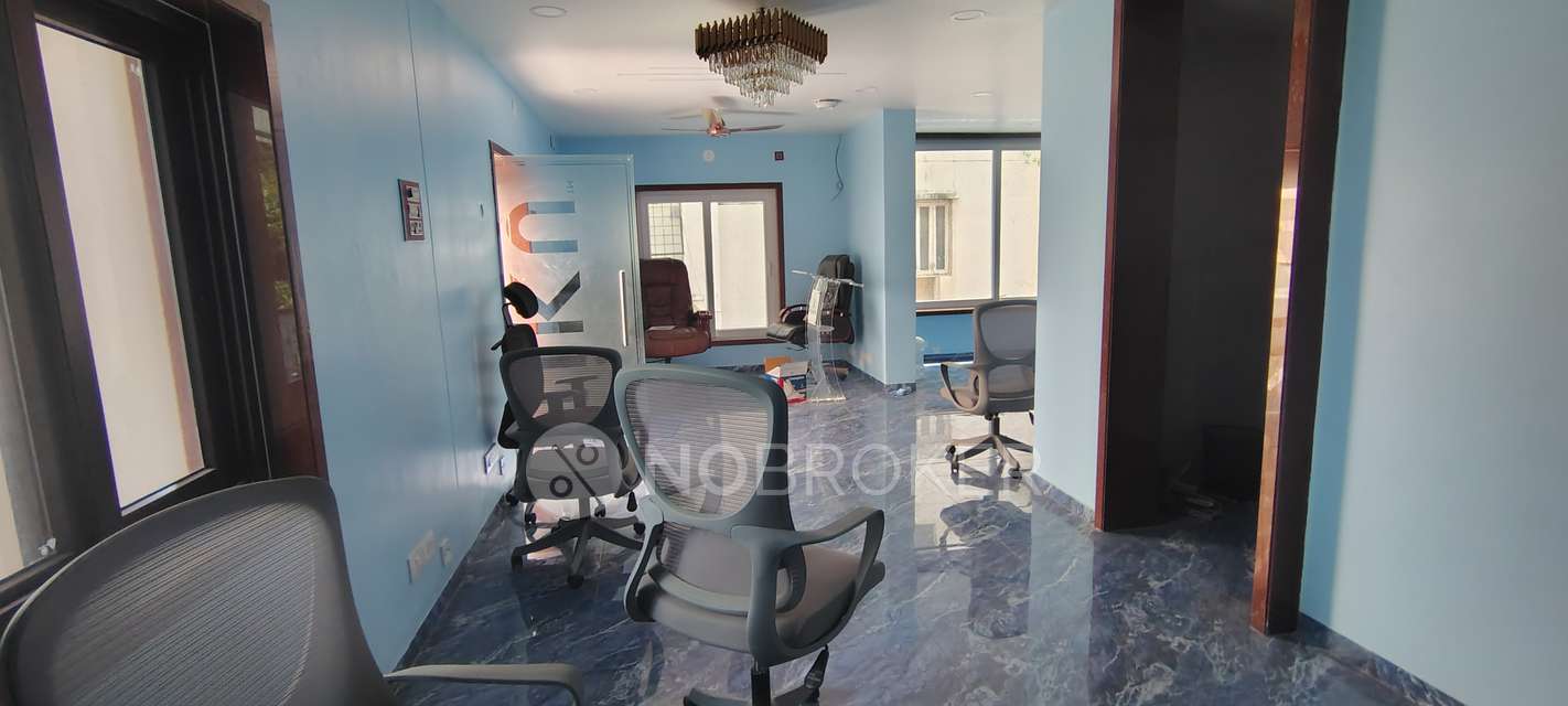 3 BHK Flat In Unity Homes For Sale  In Punjagutta