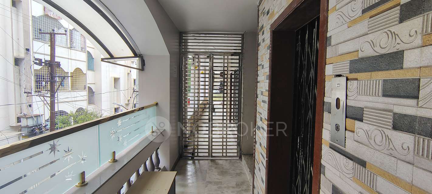 3 BHK Flat In Unity Homes For Sale  In Punjagutta