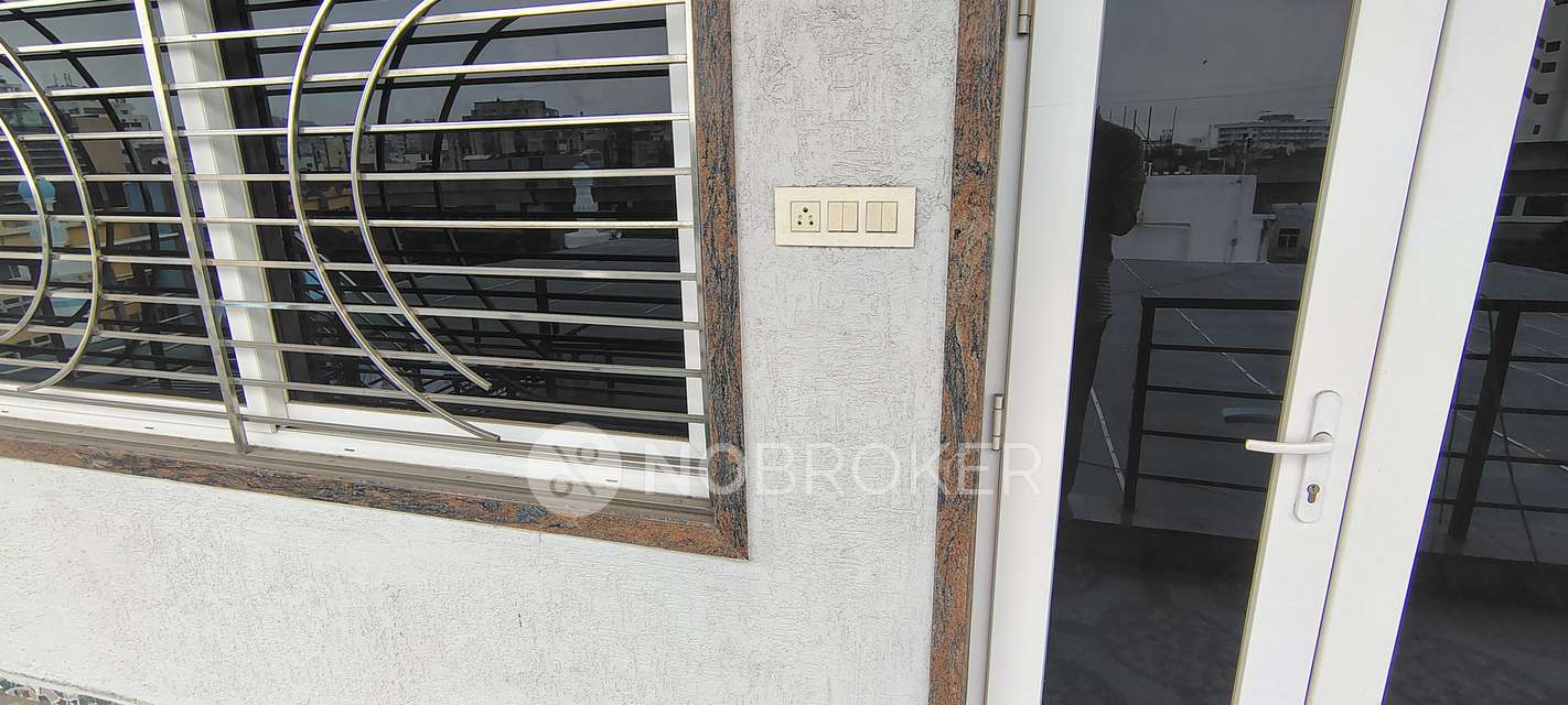 3 BHK Flat In Unity Homes For Sale  In Punjagutta