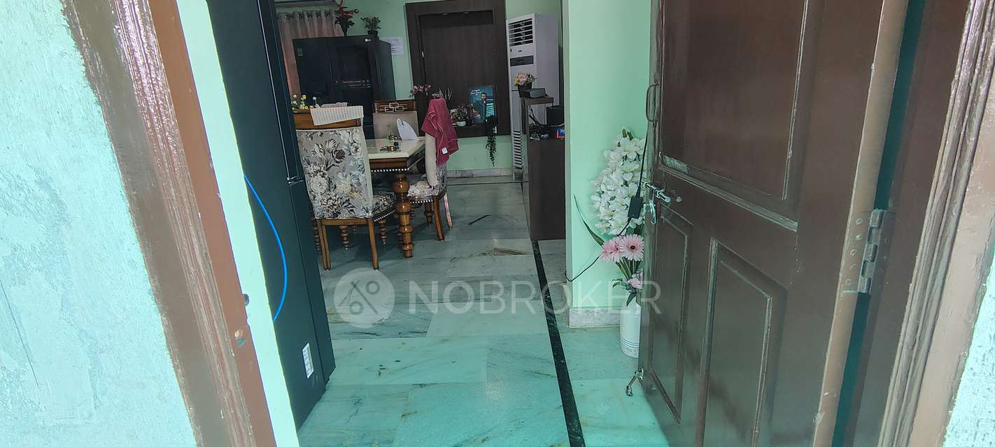 3 BHK Flat In Unity Homes For Sale  In Punjagutta