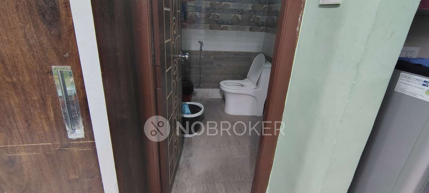 3 BHK Flat In Unity Homes For Sale  In Punjagutta