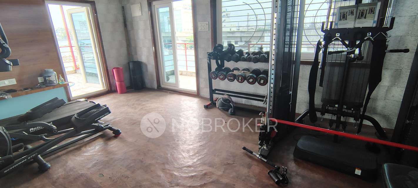 3 BHK Flat In Unity Homes For Sale  In Punjagutta