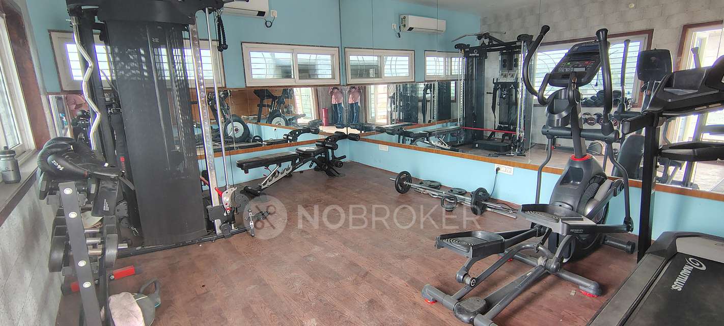 3 BHK Flat In Unity Homes For Sale  In Punjagutta