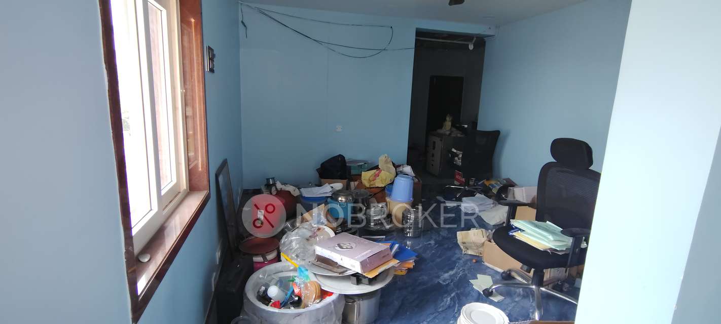 3 BHK Flat In Unity Homes For Sale  In Punjagutta