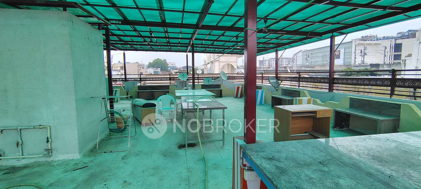 3 BHK Flat In Unity Homes For Sale  In Punjagutta