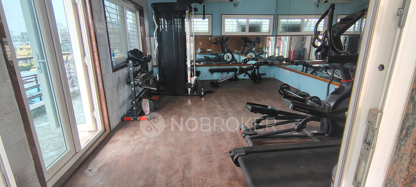 3 BHK Flat In Unity Homes For Sale  In Punjagutta