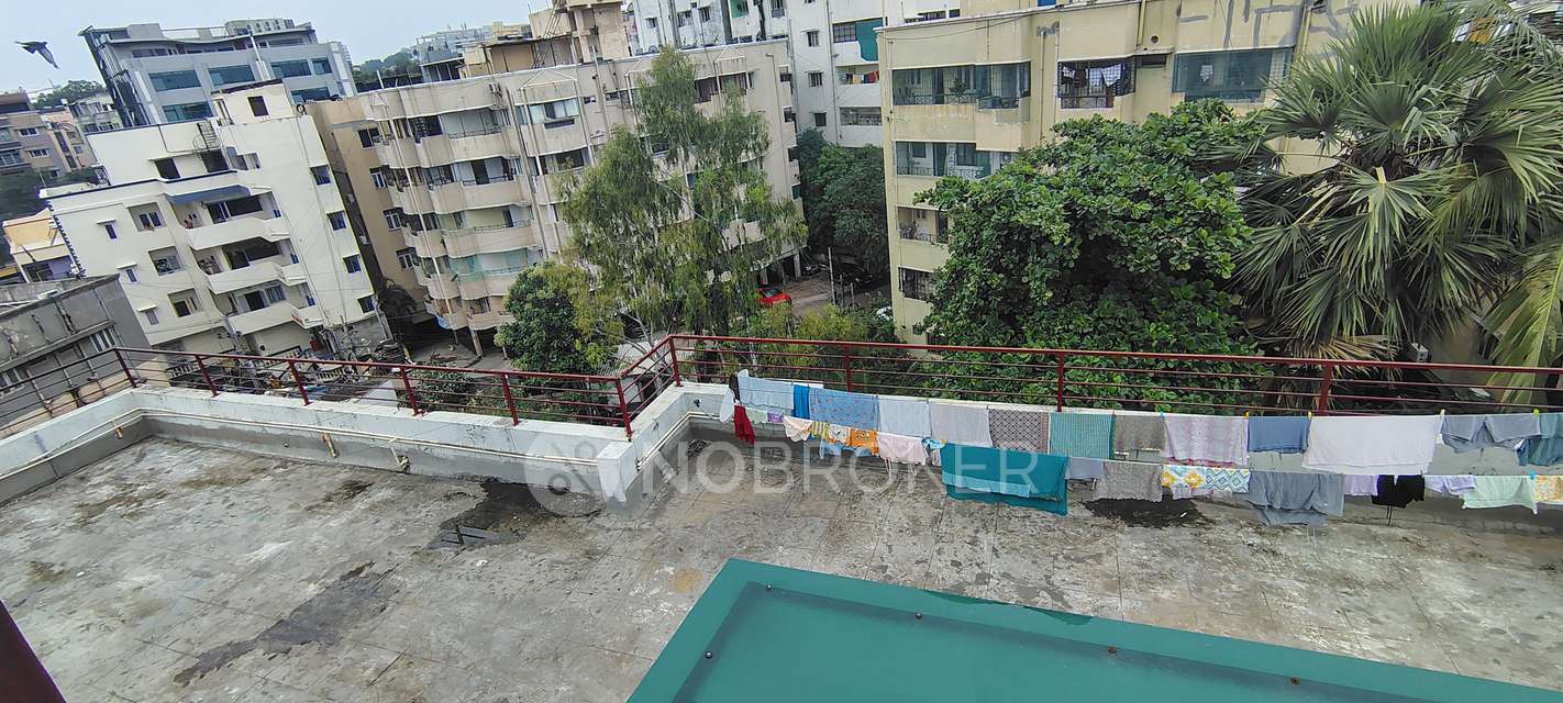 3 BHK Flat In Unity Homes For Sale  In Punjagutta