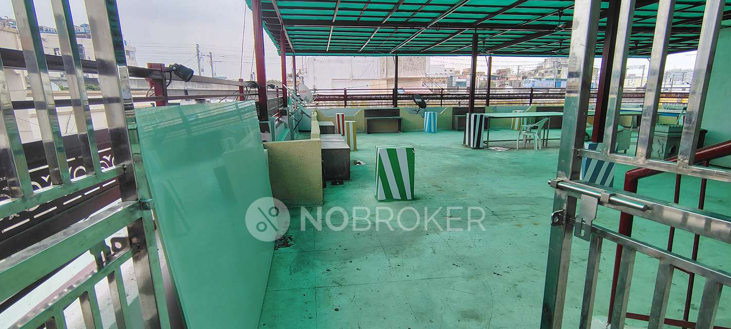 3 BHK Flat In Unity Homes For Sale  In Punjagutta