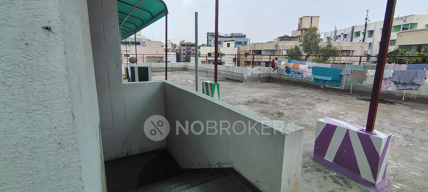 3 BHK Flat In Unity Homes For Sale  In Punjagutta