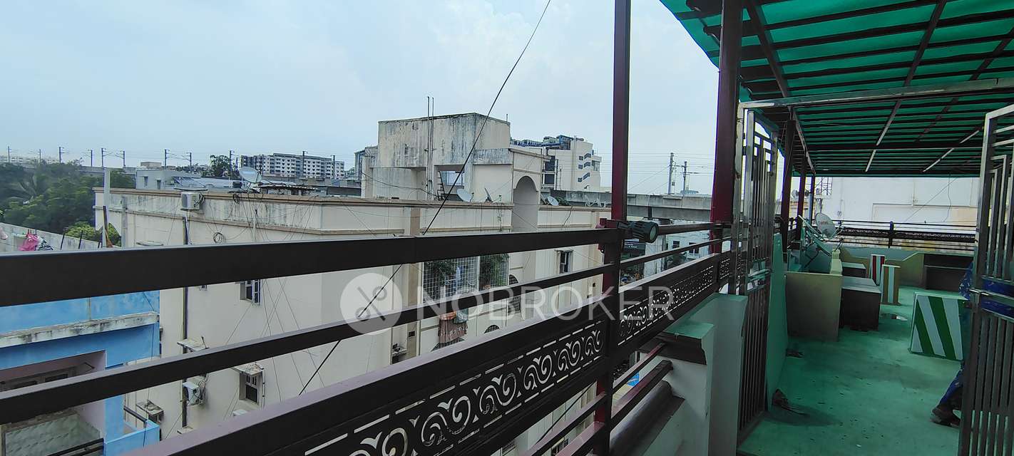 3 BHK Flat In Unity Homes For Sale  In Punjagutta