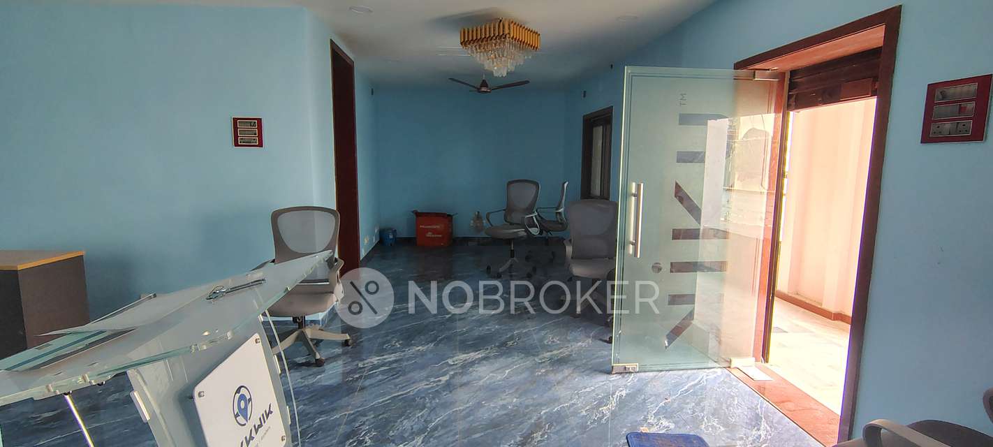 3 BHK Flat In Unity Homes For Sale  In Punjagutta