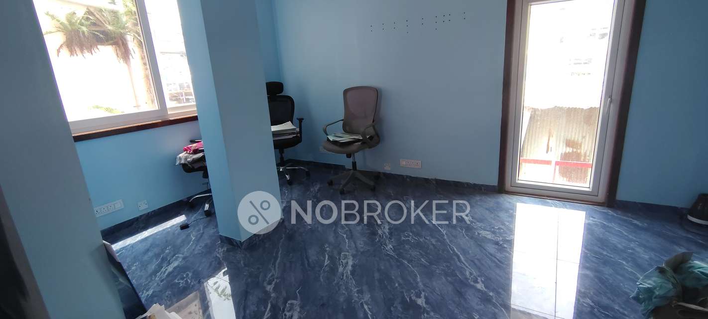 3 BHK Flat In Unity Homes For Sale  In Punjagutta