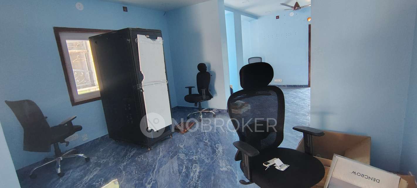 3 BHK Flat In Unity Homes For Sale  In Punjagutta