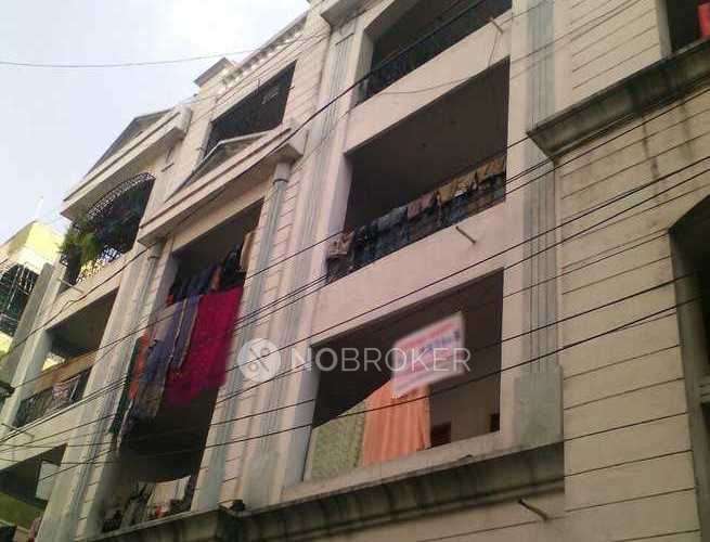 3 BHK Flat In Unity Homes For Sale  In Punjagutta