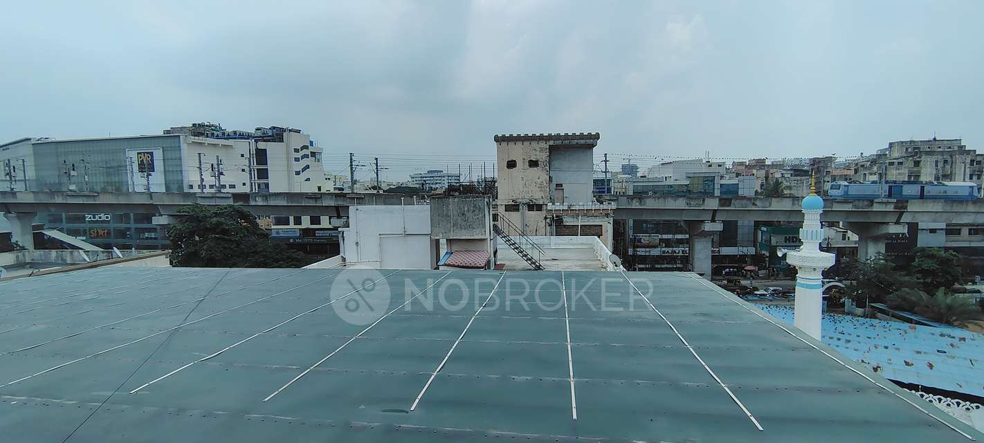 3 BHK Flat In Unity Homes For Sale  In Punjagutta