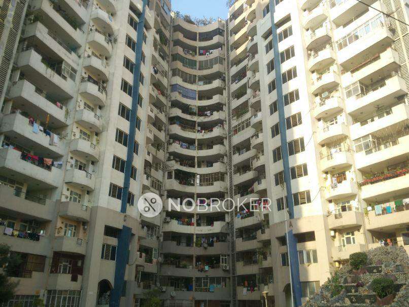 3 BHK Flat In Apex Green Valley For Sale  In Vaishali