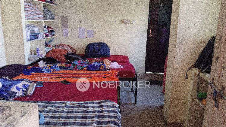 PG for Girls in Yellareddy Guda