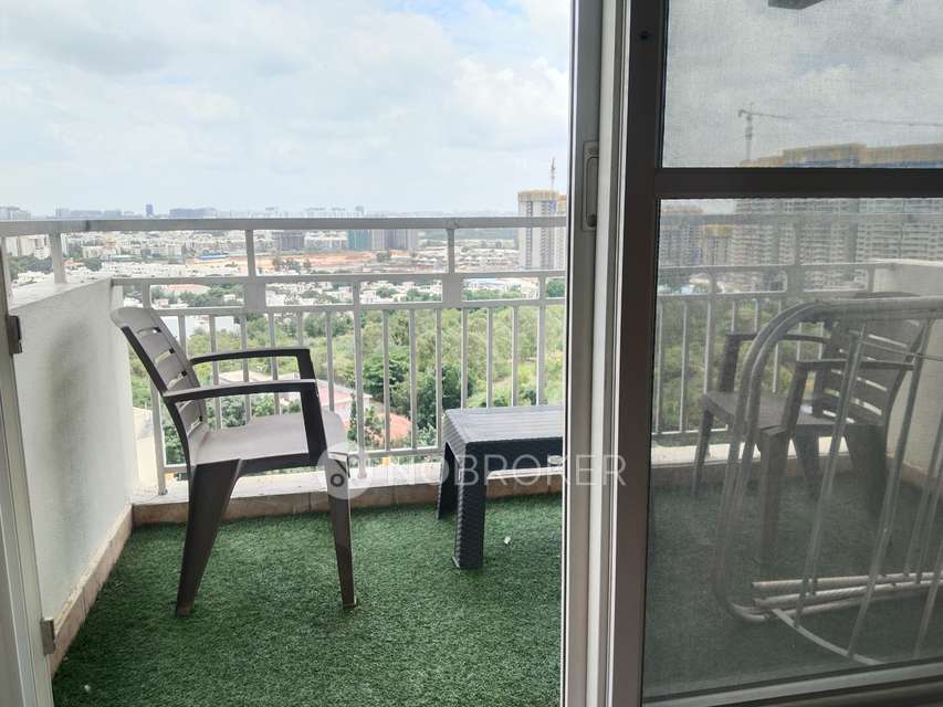 3 BHK Flat In Sumadhura Shikharam For Sale  In Whitefield 