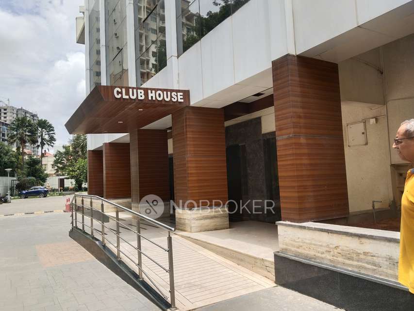 3 BHK Flat In Sumadhura Shikharam For Sale  In Whitefield 