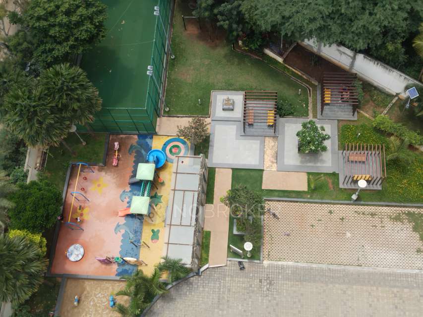 3 BHK Flat In Sumadhura Shikharam For Sale  In Whitefield 