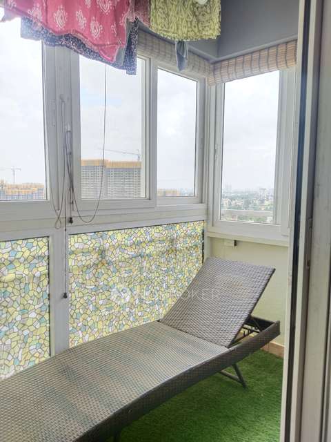 3 BHK Flat In Sumadhura Shikharam For Sale  In Whitefield 