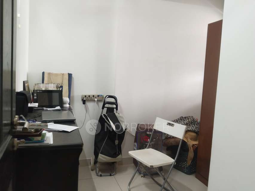 3 BHK Flat In Sumadhura Shikharam For Sale  In Whitefield 