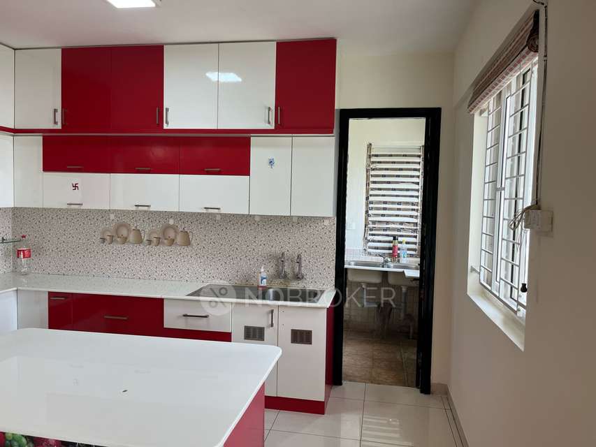 3 BHK Flat In Sumadhura Shikharam For Sale  In Whitefield 