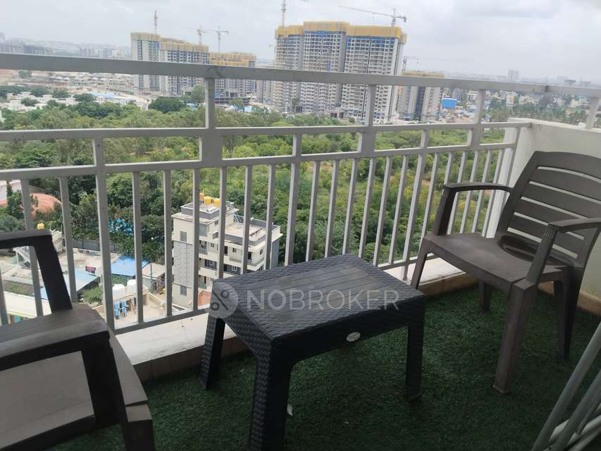 3 BHK Flat In Sumadhura Shikharam For Sale  In Whitefield 