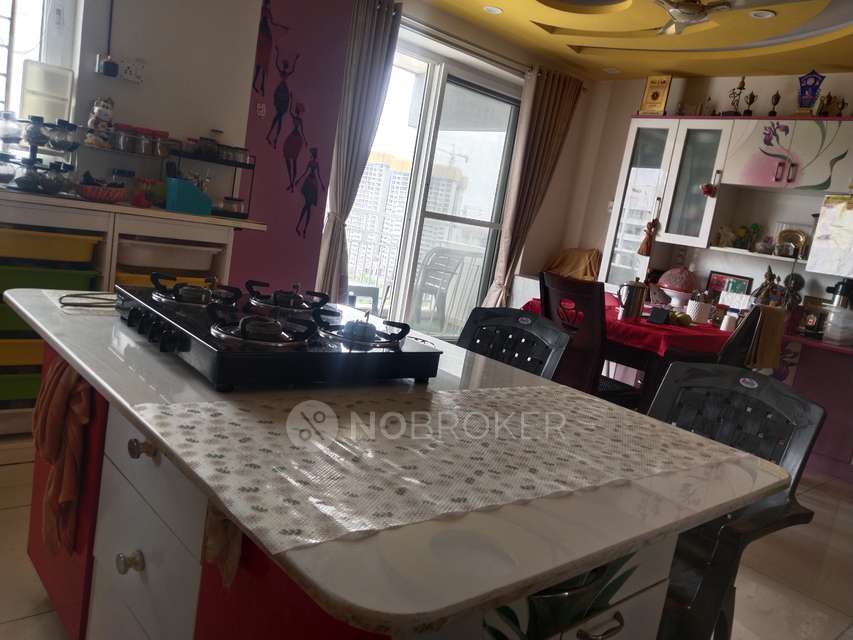 3 BHK Flat In Sumadhura Shikharam For Sale  In Whitefield 