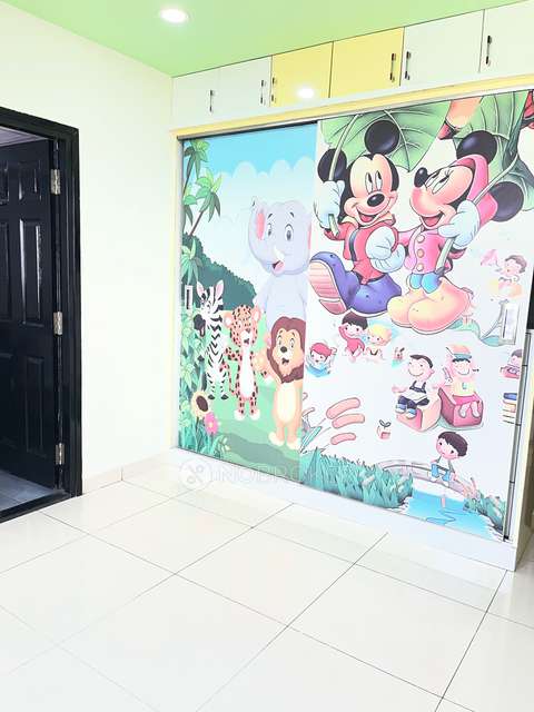 3 BHK Flat In Sumadhura Shikharam For Sale  In Whitefield 