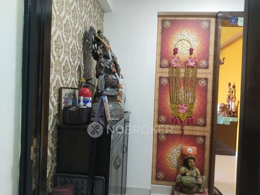 3 BHK Flat In Sumadhura Shikharam For Sale  In Whitefield 