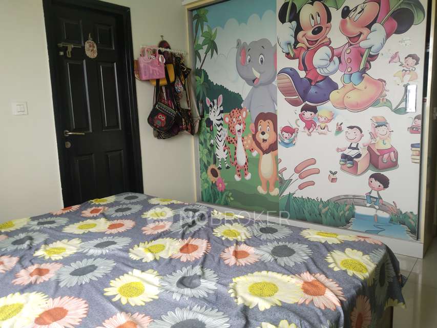 3 BHK Flat In Sumadhura Shikharam For Sale  In Whitefield 