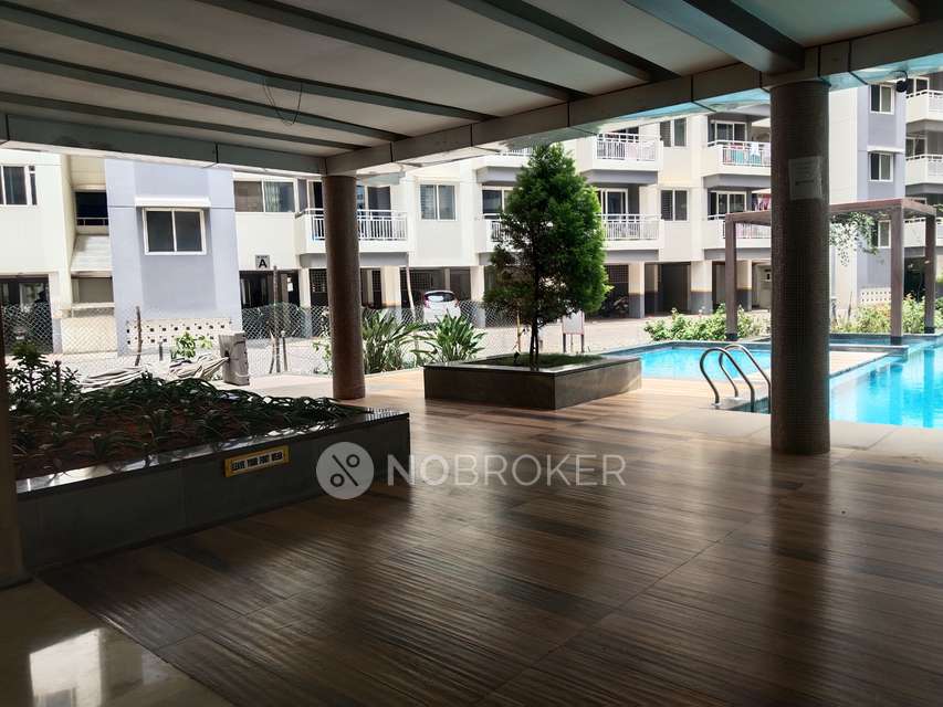 3 BHK Flat In Sumadhura Shikharam For Sale  In Whitefield 