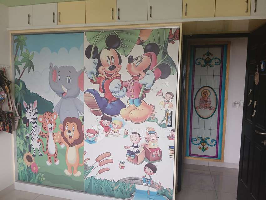 3 BHK Flat In Sumadhura Shikharam For Sale  In Whitefield 