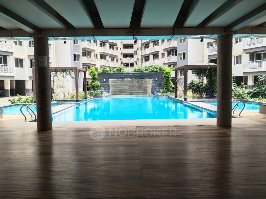 3 BHK Flat In Sumadhura Shikharam For Sale  In Whitefield 