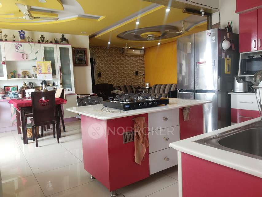 3 BHK Flat In Sumadhura Shikharam For Sale  In Whitefield 